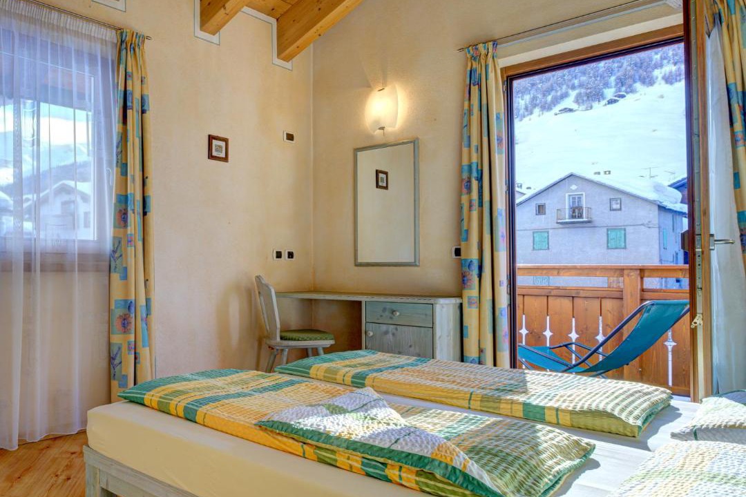 Photo of Bedroom in San Rocco