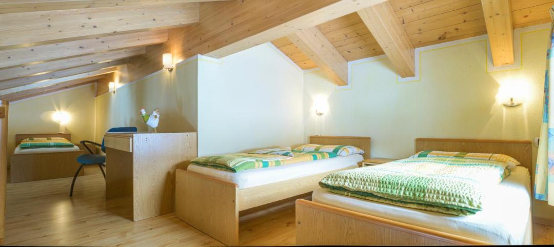 Photo of Bedroom in San Rocco
