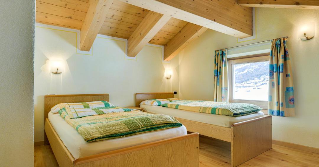 Photo of Bedroom in San Rocco