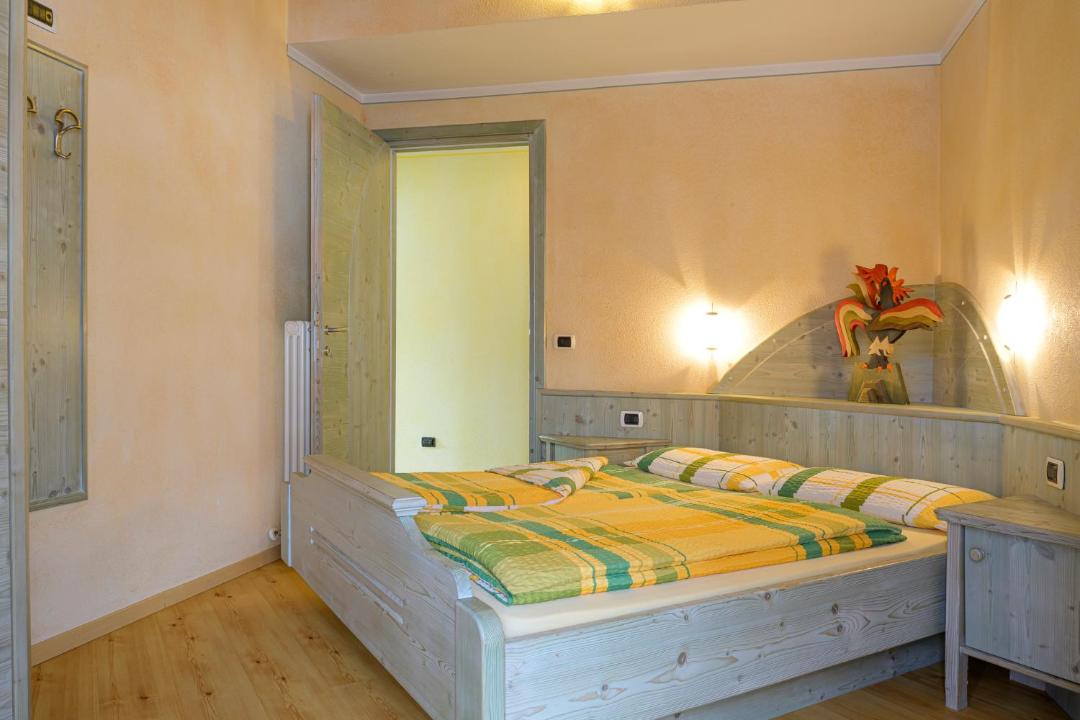 Photo of Bedroom in San Rocco