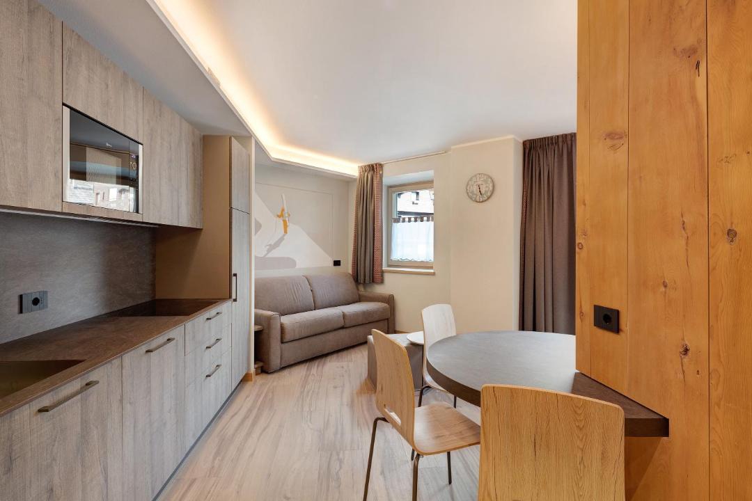 Photo of Livingroom in San Rocco