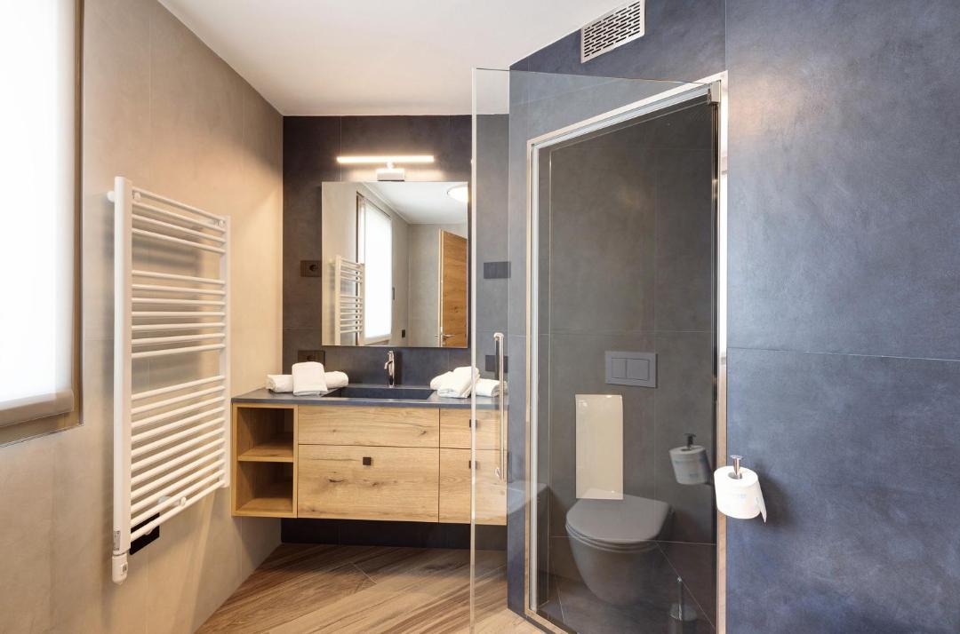 Photo of Bathroom in San Rocco