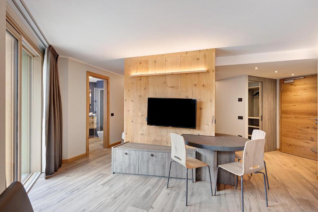Photo of Livingroom in San Rocco