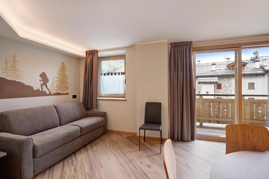 Photo of Livingroom in San Rocco