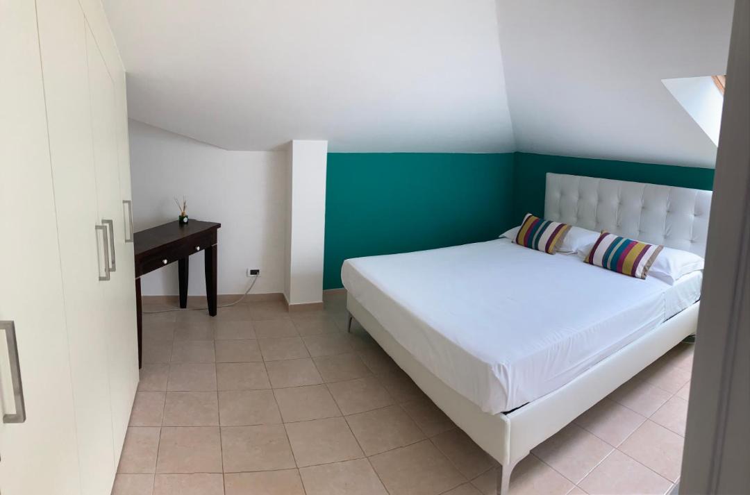 Photo of Bedroom in Padenghe sul Garda