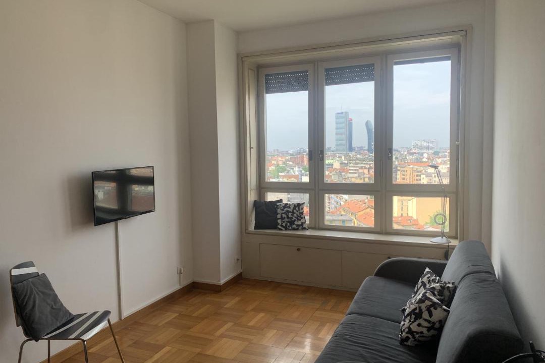 Photo of Livingroom in Porta Tenaglia
