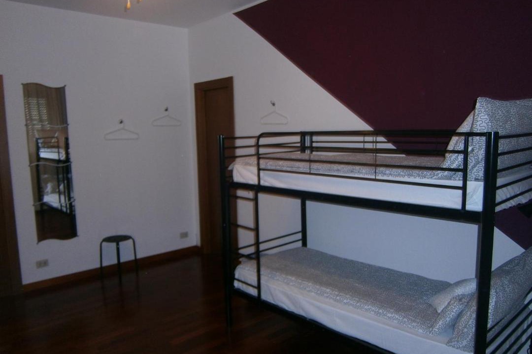 Photo of Bedroom in Loreto