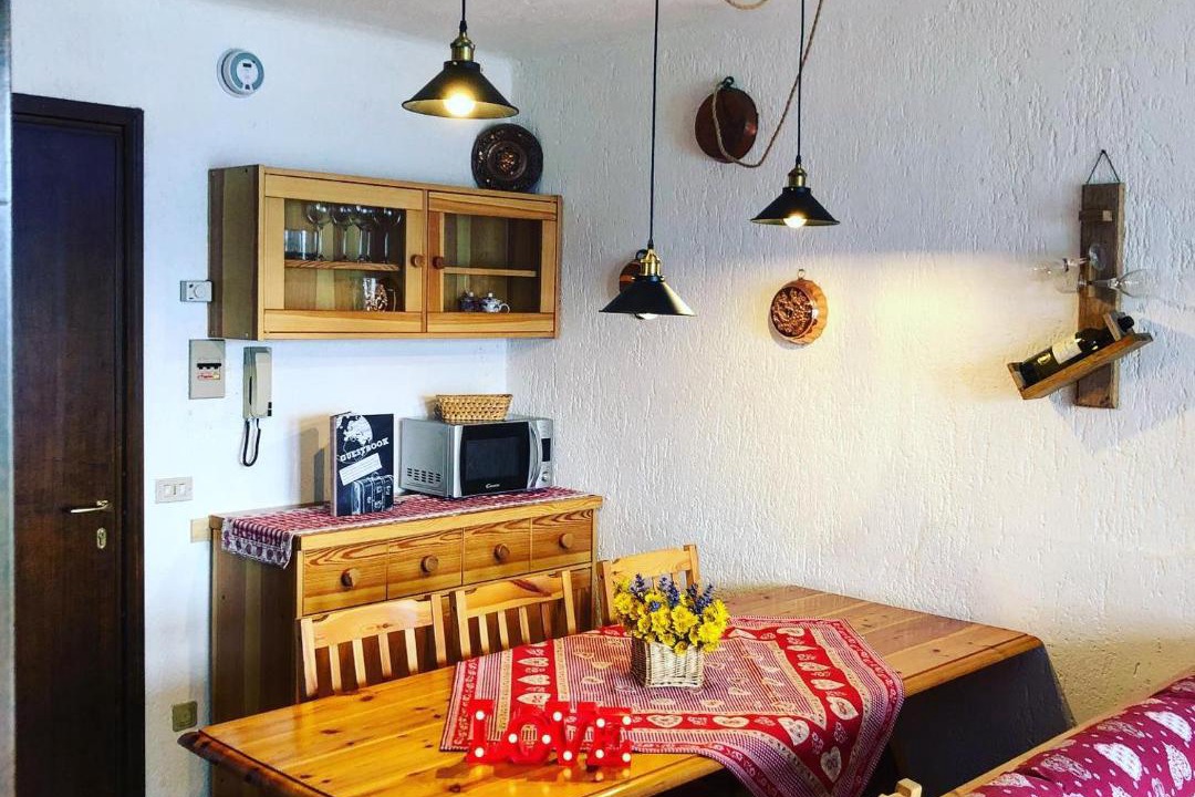 Photo of Livingroom in Montecampione