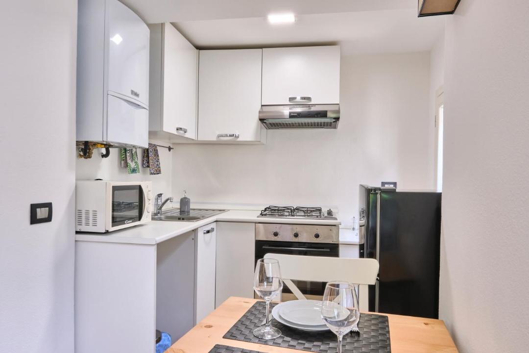 Photo of Kitchen in Lecco