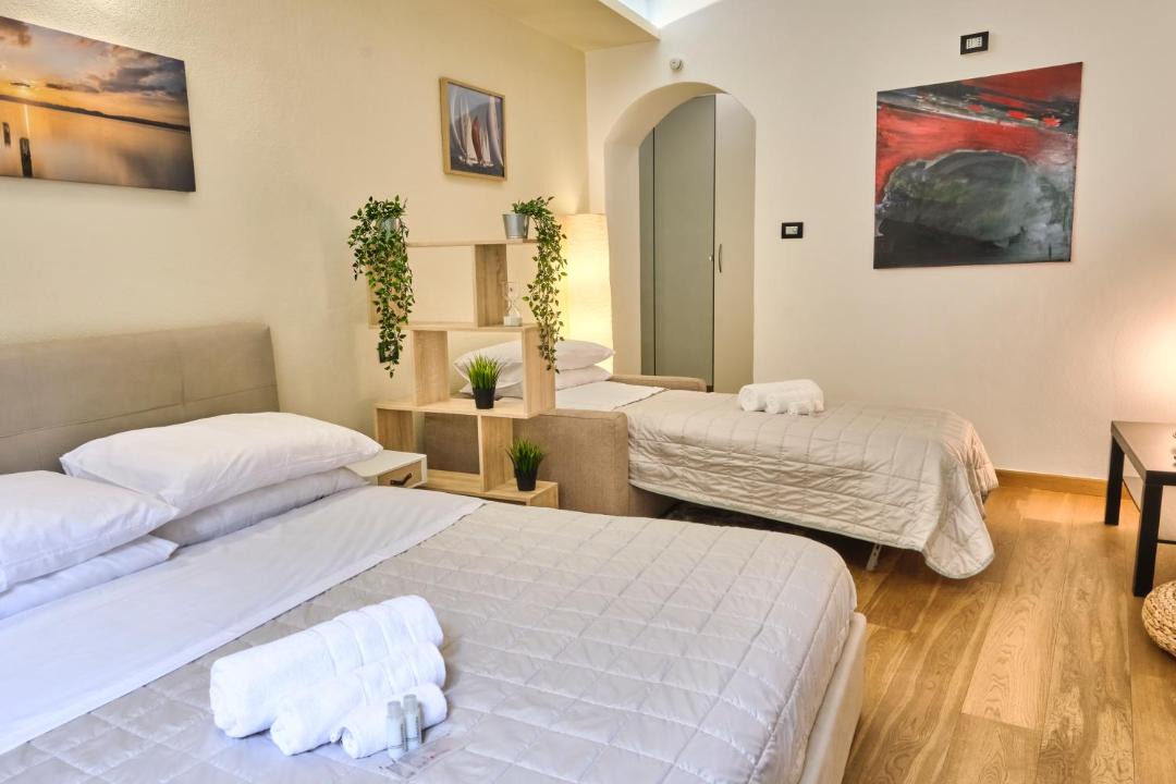 Photo of Bedroom in Lecco