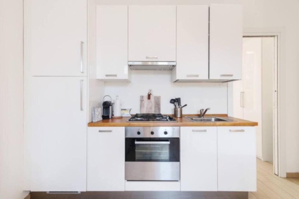 Photo of Kitchen in Zona Farini