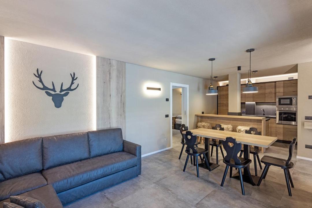 Photo of Livingroom in Livigno