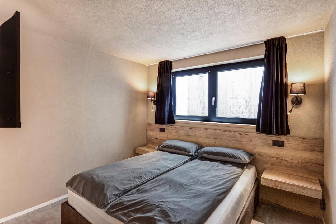 Photo of Bedroom in Livigno