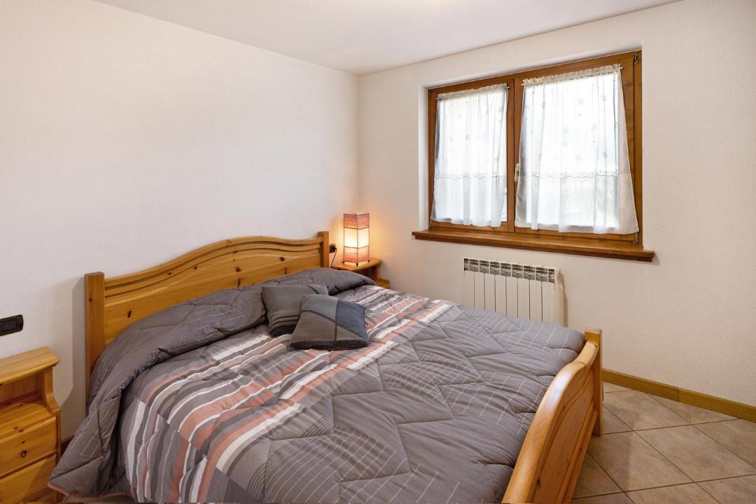 Photo of Bedroom in San Carlo