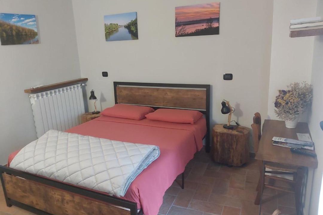 Photo of Bedroom in Casazze