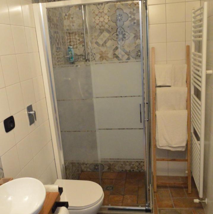 Photo of Bathroom in Casazze