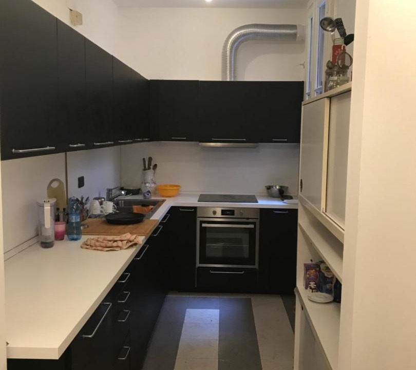 Photo of Kitchen in Magenta