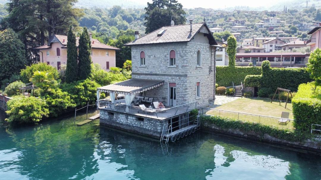 Photo of Outdoor in Sulzano