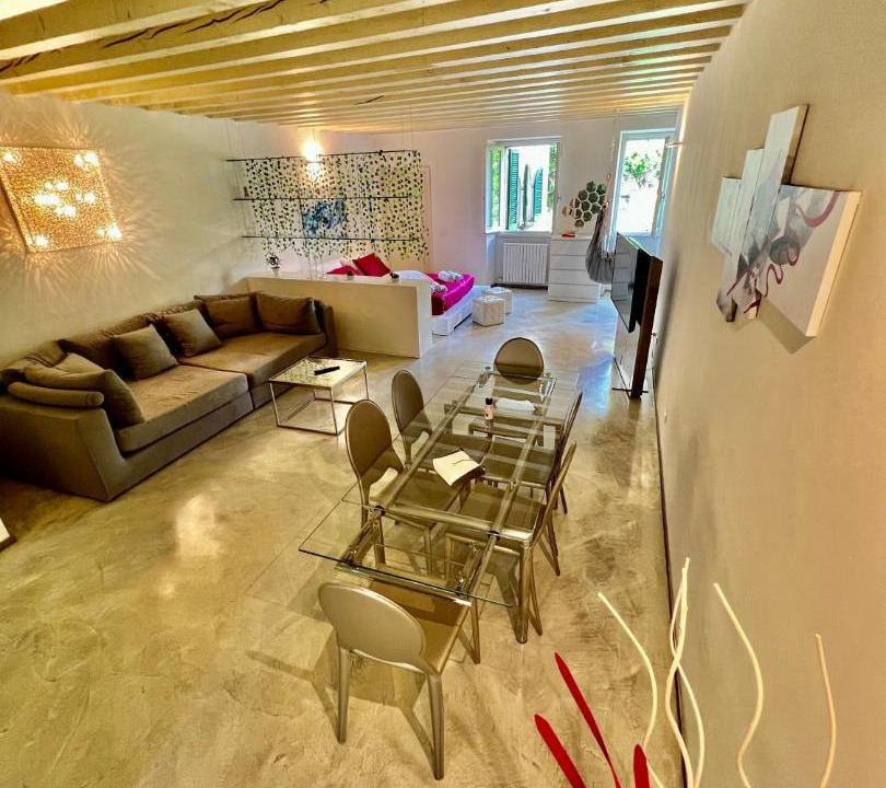 Photo of Livingroom in Citta Alta