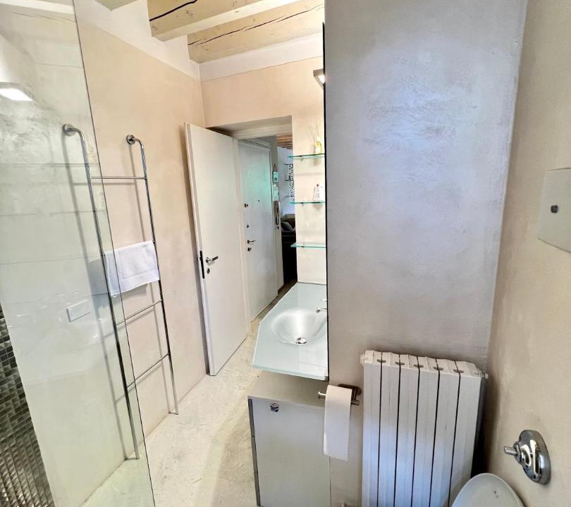 Photo of Bathroom in Citta Alta