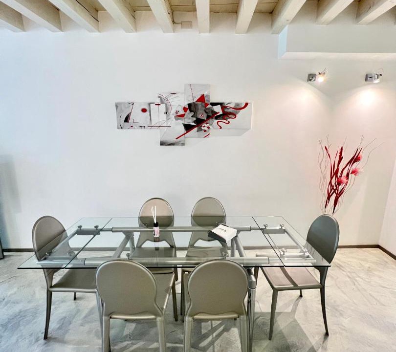Photo of Livingroom in Citta Alta