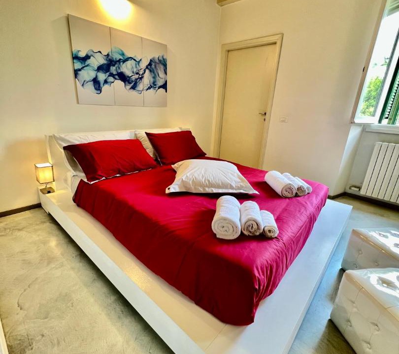 Photo of Livingroom in Citta Alta