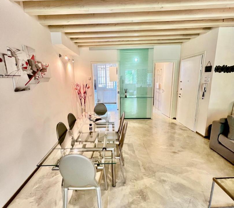 Photo of Livingroom in Citta Alta