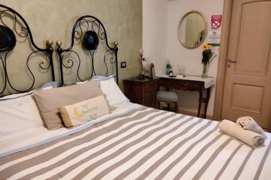 Photo of Bedroom in San Giovanni Bianco