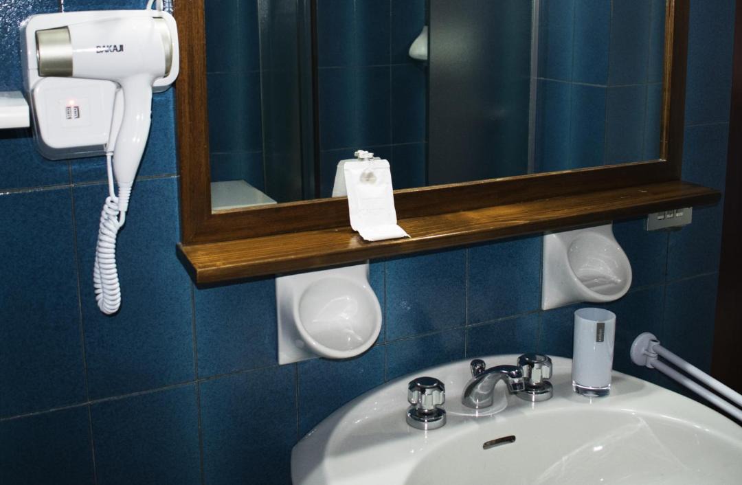 Photo of Bathroom in Montecampione