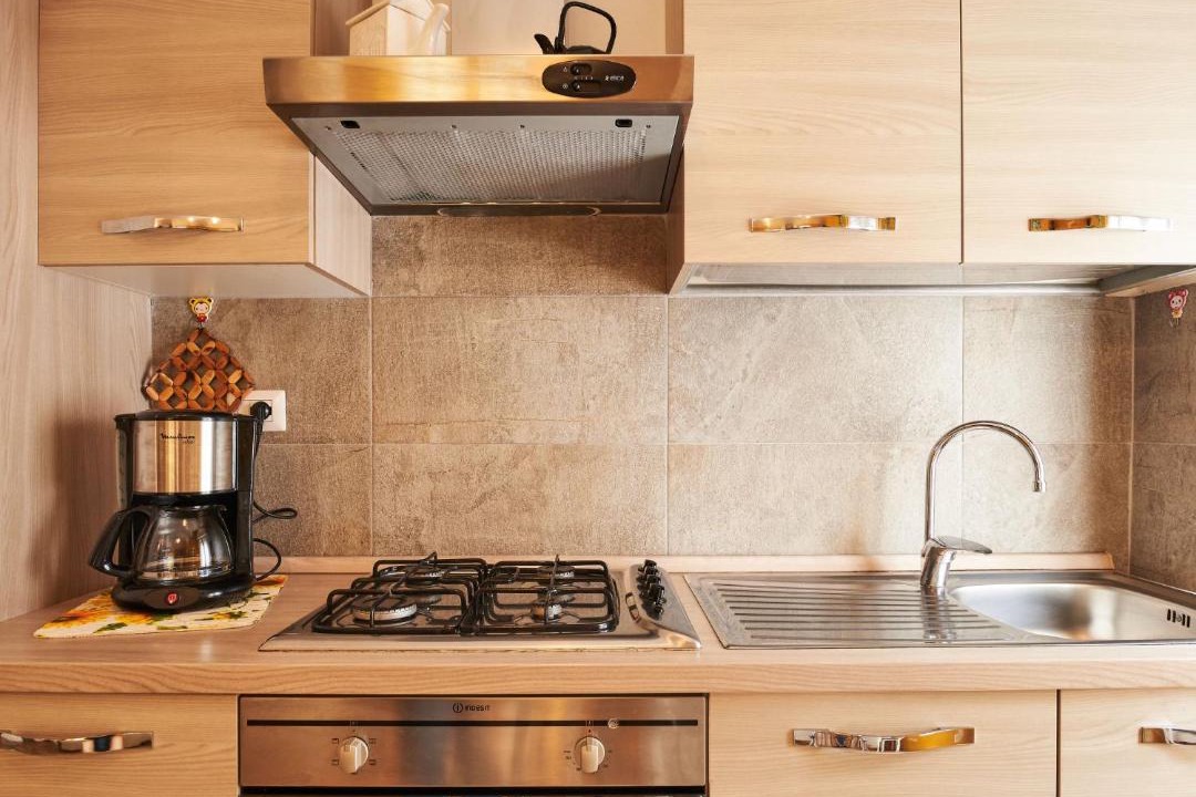 Photo of Kitchen in Verceia