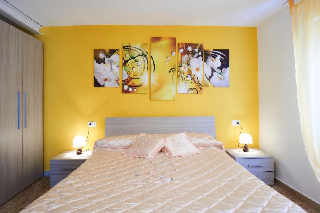Photo of Bedroom in Verceia