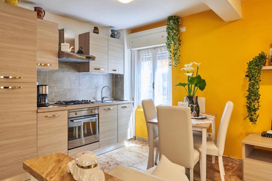 Photo of Kitchen in Verceia