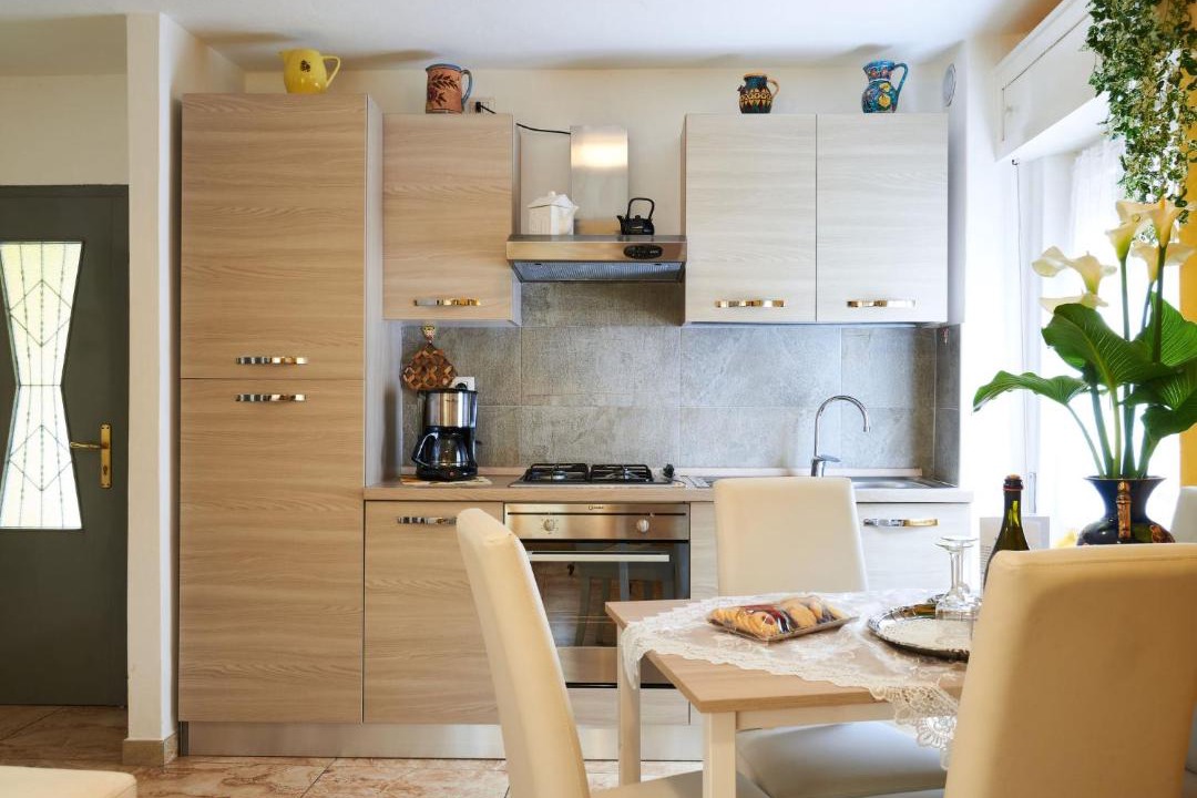 Photo of Kitchen in Verceia