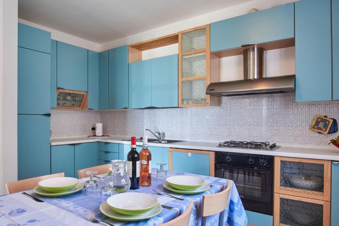 Photo of Kitchen in Dongo