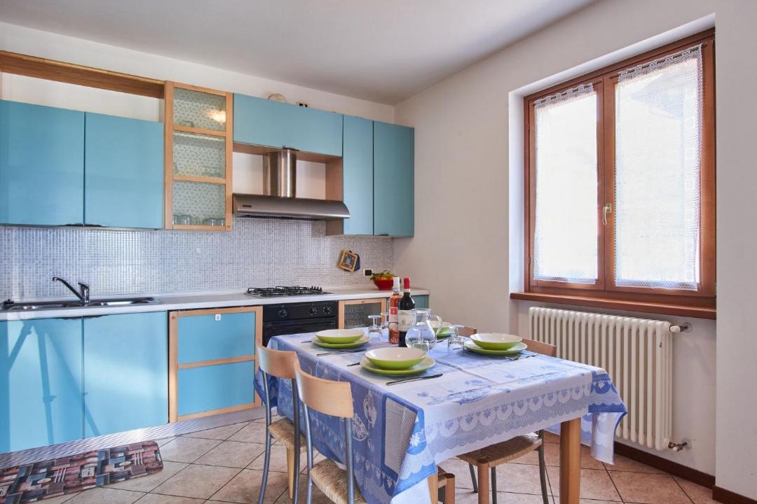 Photo of Kitchen in Dongo