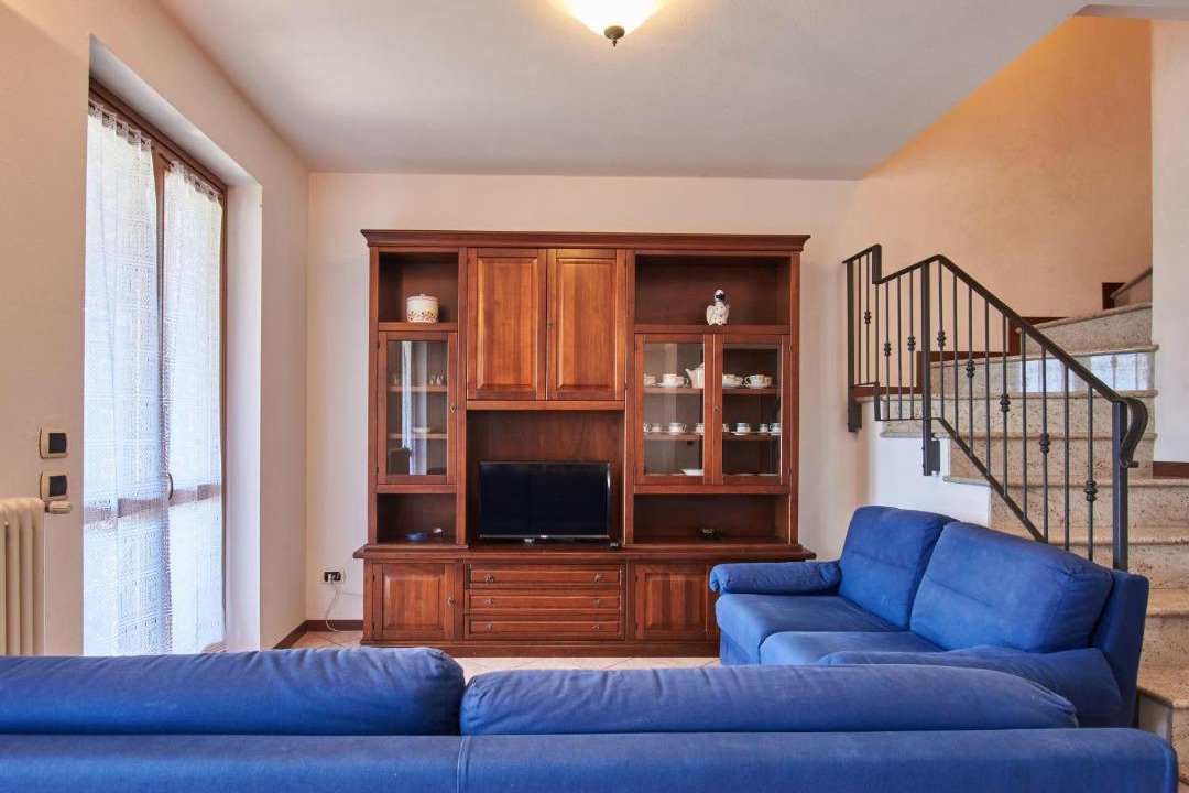 Photo of Livingroom in Dongo