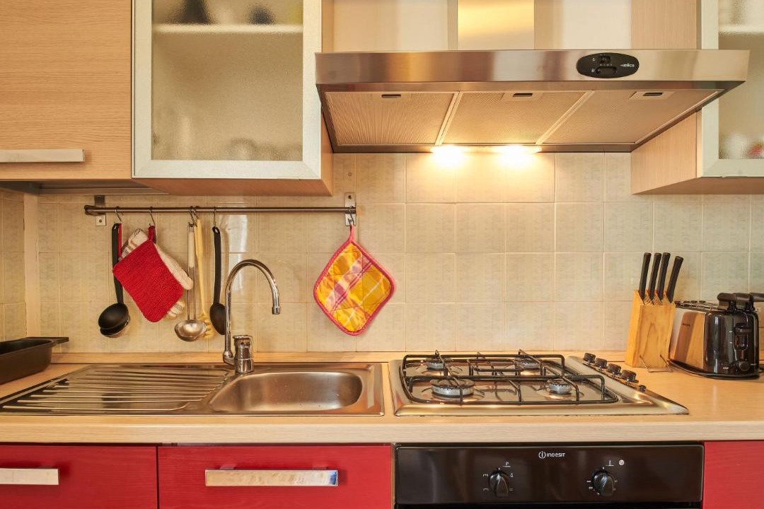 Photo of Kitchen in Verceia