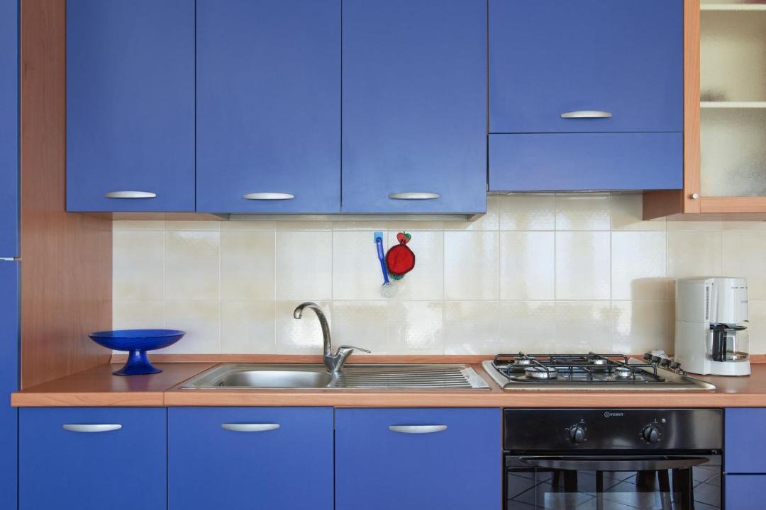 Photo of Kitchen in Domaso
