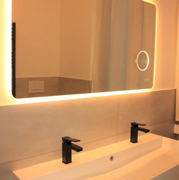 Photo of Bathroom in Rondo - Torretta
