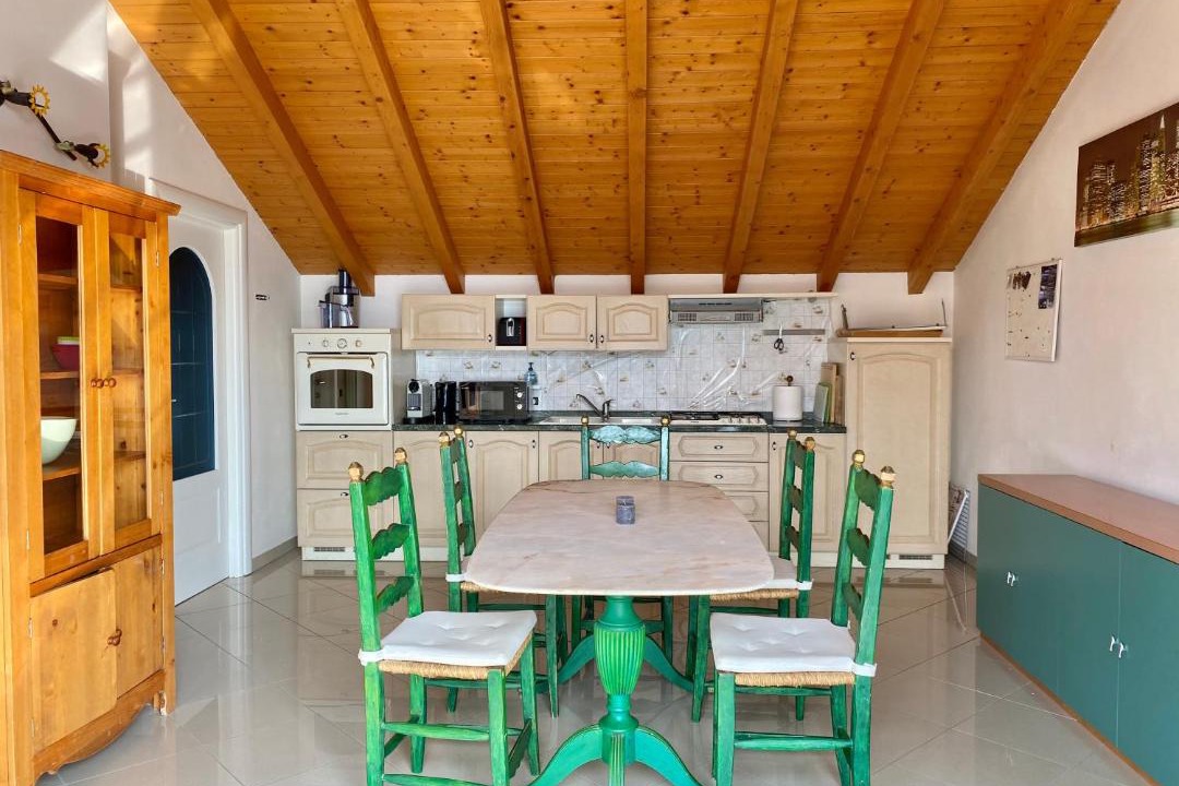Photo of Kitchen in Angera