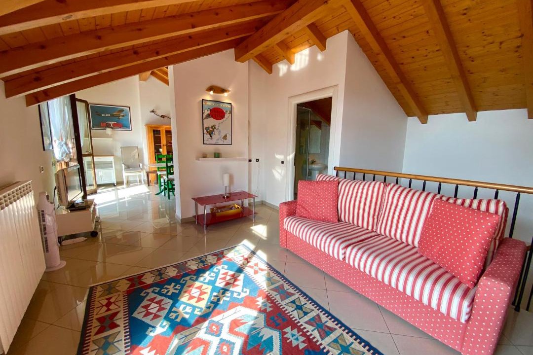 Photo of Livingroom in Angera