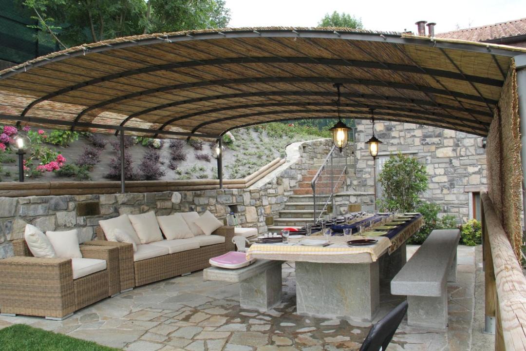 Photo of Patio Balcony in Dizzasco