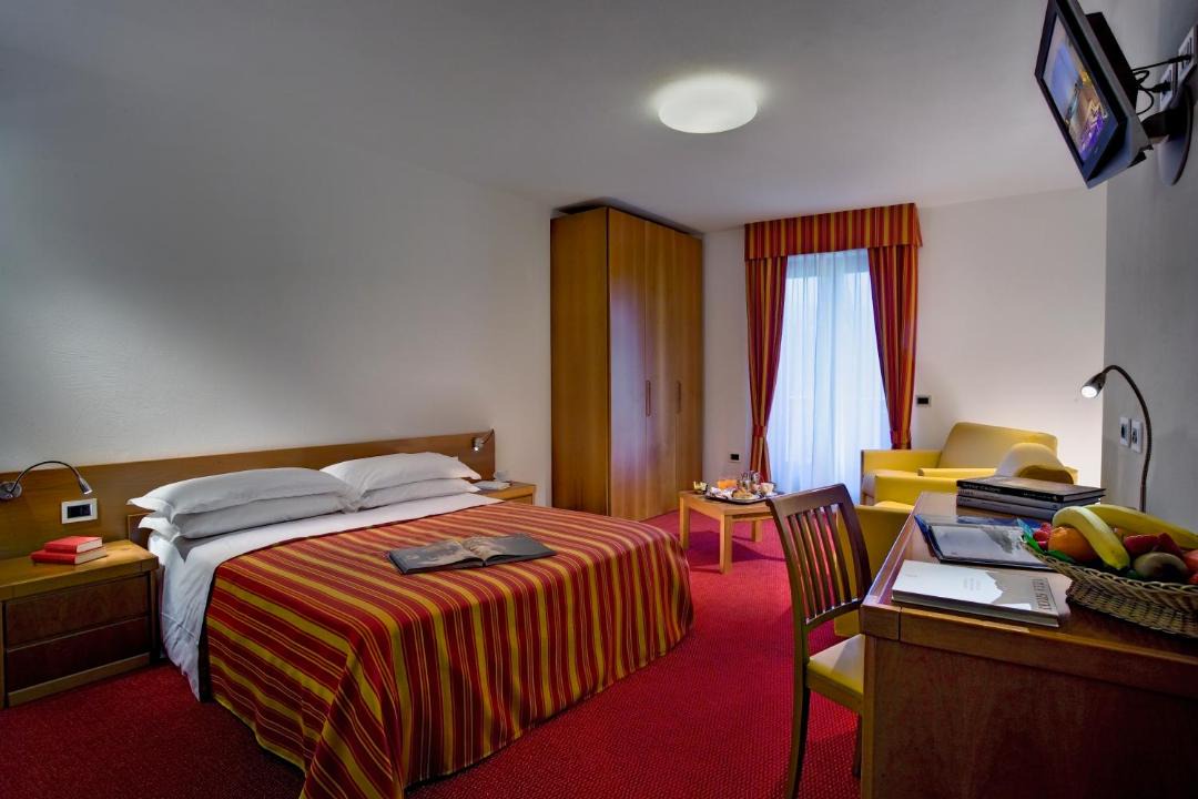 Photo of Bedroom in Grosio