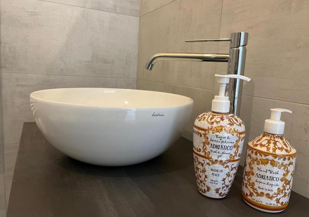 Photo of Bathroom in Varzi
