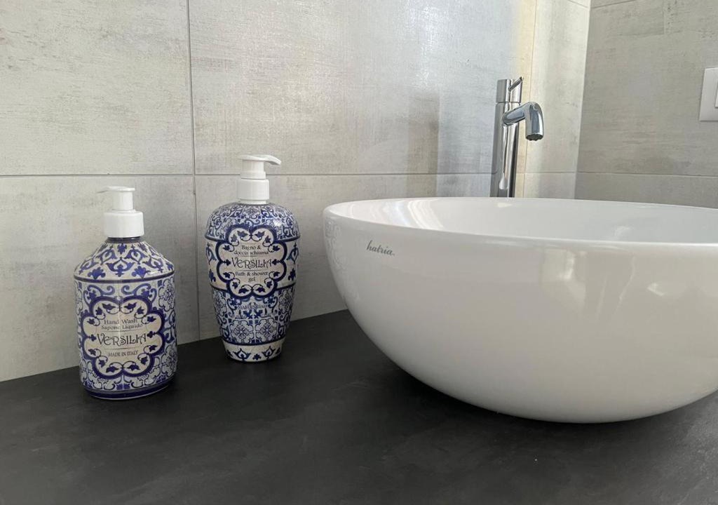 Photo of Bathroom in Varzi