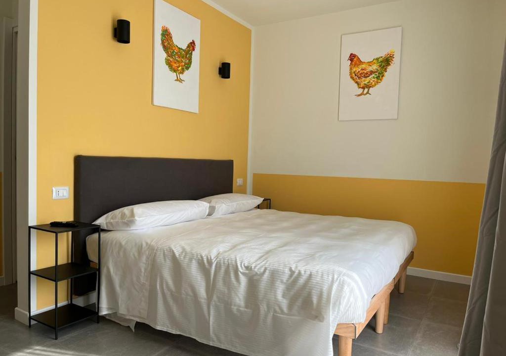 Photo of Bedroom in Varzi