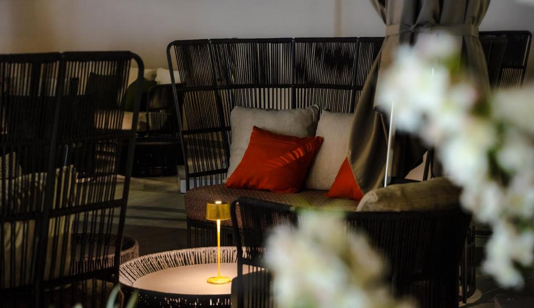 Photo of Livingroom in Nova Milanese