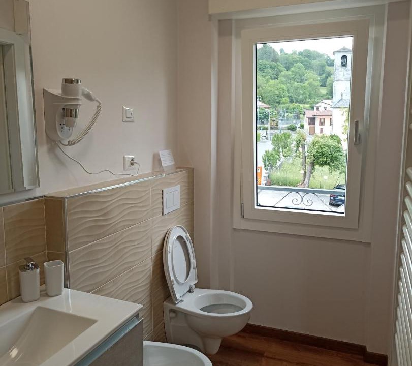 Photo of Bathroom in Cerano d'Intelvi
