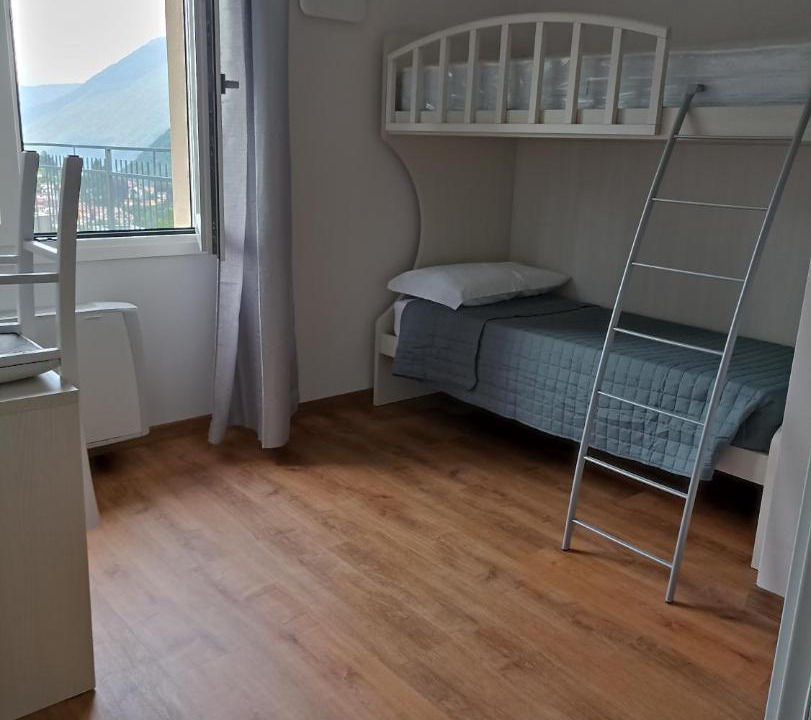 Photo of Bedroom in Cerano d'Intelvi
