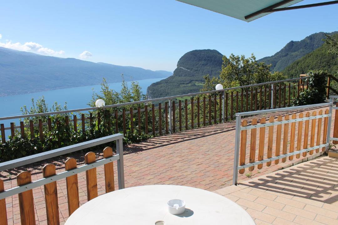 Photo of Patio Balcony in Pieve